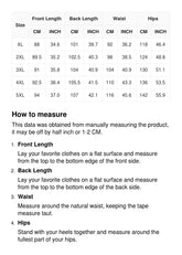 Plus size Elastic Waist Floral Skirt Sai Feel